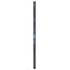 APC Rack PDU 2G, Metered-by-Outlet, ZeroU, 16A, 230V, (21)C13 & (3)C19, IEC-309 16A 2P+N 3m APC Rack PDU 2G, Metered-by-Outlet, ZeroU, 16A, 230V, (21)C13 & (3)C19, IEC-309 16A 2P+N 3m
