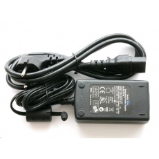 MikroTik zdroj 48V / 0.8A, 39W pro RouterBOARD, ALIX (OEM) MikroTik zdroj 48V / 0.8A, 39W pro RouterBOARD, ALIX (OEM)