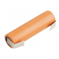 AVACOM Nabíjecí průmyslová baterie 18650 AVACOM 2000mAh 3,7V Li-Ion - s vývody do U AVACOM Nabíjecí průmyslová baterie 18650 AVACOM 2000mAh 3,7V Li-Ion - s vývody do U