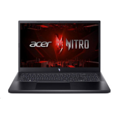 ACER NTB Nitro V 15 (ANV15-41-R44G),Ryzen5-6600H,15.6"FHD,16GB,512GB SSD,RTX 2050,W11H,Black ACER NTB Nitro V 15 (ANV15-41-R44G),Ryzen5-6600H,15.6"FHD,16GB,512GB SSD,RTX 2050,W11H,Black