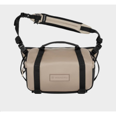 WANDRD ROGUE Sling 9L Yuma Tan WANDRD ROGUE Sling 9L Yuma Tan