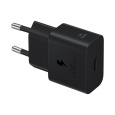 Power adapter Samsung Black, EU