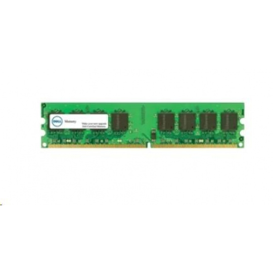 Dell Memory Upgrade - 64GB - 2RX4 DDR4 RDIMM 3200MHz (Cascade Lake & AMD CPU only) PowerEdge