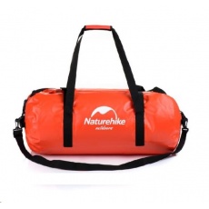 Naturehike vodotěsný batoh 60l - černý Naturehike vodotěsný batoh 60l - černý