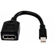 HP (Bulk 12) miniDP-to-DP Adapter Cables HP (Bulk 12) miniDP-to-DP Adapter Cables