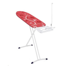 Leifheit 72565 Express M Solid 120x38cm žehlící prkno Leifheit 72565 Express M Solid 120x38cm žehlící prkno