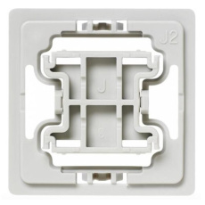 Homematic IP Adaptér Jung J2 Homematic IP Adaptér Jung J2