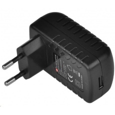 Virtuos Napáj. zdroj 5V/2A pro čtečku BT-310 a adapt. RS-232 k pokl. zás. Virtuos Napáj. zdroj 5V/2A pro čtečku BT-310 a adapt. RS-232 k pokl. zás.