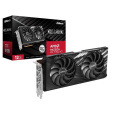 ASRock VGA AMD Radeon RX 7700 XT Challenger 12GB OC, RX 7700 XT, 12GB GDDR6, 3xDP, 1xHDMI
