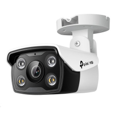 TP-Link VIGI C330(4mm), 3MP, Bullet, PoE, IR 30m, Micro SD card TP-Link VIGI C330(4mm), 3MP, Bullet, PoE, IR 30m, Micro SD card