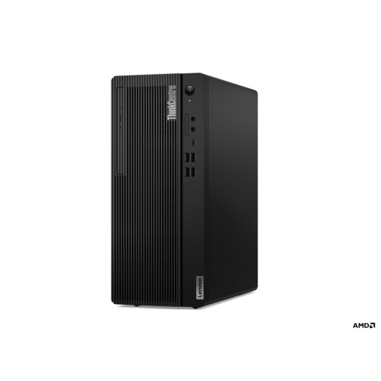 LENOVO PC ThinkCentre M75t G2 Tower - Ryzen7 PRO 5700G,16GB,512SSD,DVD,W11P
