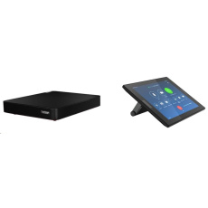 LENOVO PC ThinkSmart Core + Controller Kit Teams - i5-1145G7E,10.1" WXGA Touch,16GB,256SSD,HDMI,USB,Wifi,Win11 IoT LENOVO PC ThinkSmart Core + Controller Kit Teams - i5-1145G7E,10.1" WXGA Touch,16GB,256SSD,HDMI,USB,Wifi,Win11 IoT
