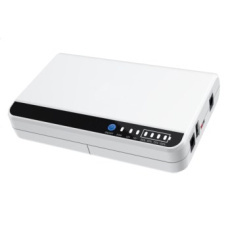 EUROCASE UPS - Eurocase DC UPS, 18W EUROCASE UPS - Eurocase DC UPS, 18W