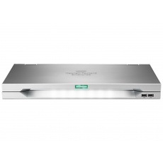 HP LCD 8500 1U Console UK Kit HP LCD 8500 1U Console UK Kit