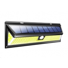 Viking venkovní solární LED světlo V80180 s pohybovým senzorem Viking venkovní solární LED světlo V80180 s pohybovým senzorem