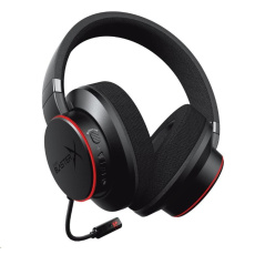 Creative Sound BlasterX H6 - sluchátka Creative Sound BlasterX H6 - sluchátka