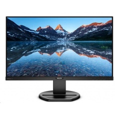 Philips MT IPS LED 25" 252B9/00 - IPS panel, 1920x1200, 300cd, D-Sub, DVI, DP, HDMI, USB, repro, pivot Philips MT IPS LED 25" 252B9/00 - IPS panel, 1920x1200, 300cd, D-Sub, DVI, DP, HDMI, USB, repro, pivot