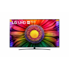 LG 86UR81003LA UHD UR81 86'' 4K Smart TV, 2023 LG 86UR81003LA UHD UR81 86'' 4K Smart TV, 2023