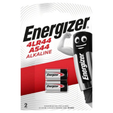 Energizer 4LR44 B2 Energizer 4LR44 B2
