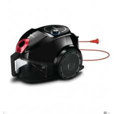 BOSCH BGC3U330 bezsáčkový vysavač BOSCH BGC3U330 bezsáčkový vysavač