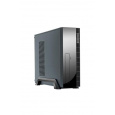 BAZAR - CHIEFTEC skříň Uni Series / Minitower, UE-02B, 250W, Black - repair (po výměně zdroje)