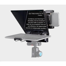 Feelworld TP2A Přenosné čtecí zařízení pro DSLR/smartphony Feelworld TP2A Přenosné čtecí zařízení pro DSLR/smartphony