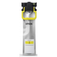 EPSON ink bar WF-C5X9R Yellow XL Ink Supply Unit (5.000 str.)