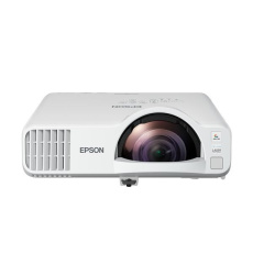 EPSON projektor EB-L210SW, 1280x800, 4000ANSI, 2.500.000:1, USB, LAN, Wi-Fi, VGA, HDMI, REPRO 16 W EPSON projektor EB-L210SW, 1280x800, 4000ANSI, 2.500.000:1, USB, LAN, Wi-Fi, VGA, HDMI, REPRO 16 W