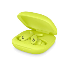Beats Fit Pro True Wireless Earbuds - Volt Yellow Beats Fit Pro True Wireless Earbuds - Volt Yellow