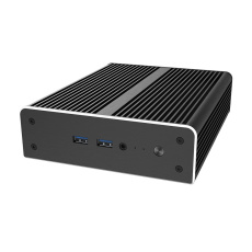 AKASA case Newton AC3, pro Intel® NUC 13 Pro (Arena Canyon), 1x 2.5" AKASA case Newton AC3, pro Intel® NUC 13 Pro (Arena Canyon), 1x 2.5"