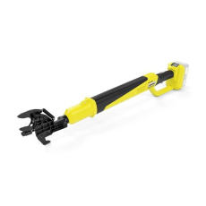 Karcher TLO 18-32 nůžky na větve, gumová rukojeť, stříhací síla 250 Nm, hák na větve, čepele z oceli (bez baterie) Karcher TLO 18-32 nůžky na větve, gumová rukojeť, stříhací síla 250 Nm, hák na větve, čepele z oceli (bez baterie)