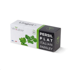 Véritable Lingot Italská petržel - BIO Véritable Lingot Italská petržel - BIO