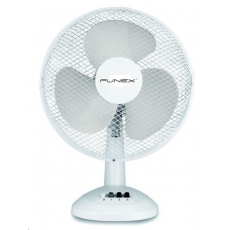 DOMO PFT1030 Stolní ventilátor Punex 30cm