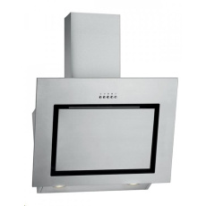 Bomann DU 773 digestoř 60 cm B LED inox Bomann DU 773 digestoř 60 cm B LED inox