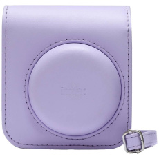 Fujifilm Pouzdro pro MINI 12 fialové Fujifilm Pouzdro pro MINI 12 fialové