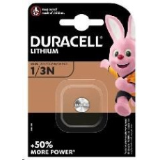 Duracell DL 1/3N B1 Duracell DL 1/3N B1