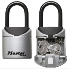 Master Lock 5406EURD bezpečnostní mini schránka Master Lock 5406EURD bezpečnostní mini schránka