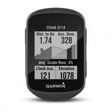 Garmin Edge 130 Plus MTB Bundle, EU Garmin Edge 130 Plus MTB Bundle, EU