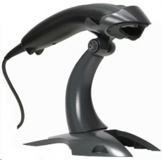 POŠKOZENÝ OBAL - Honeywell 1400g Voyager 2D, PDF, USB, černý + stojánek POŠKOZENÝ OBAL - Honeywell 1400g Voyager 2D, PDF, USB, černý + stojánek