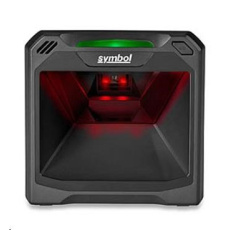 Zebra DS7708, 2D, Area Imager, multi-IF, EAS, vertical, kit (USB), black Zebra DS7708, 2D, Area Imager, multi-IF, EAS, vertical, kit (USB), black