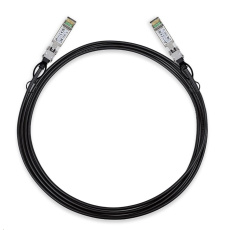 TP-Link OMADA SM5220-3M DAC twinax kabel (3m,2xSFP+) TP-Link OMADA SM5220-3M DAC twinax kabel (3m,2xSFP+)