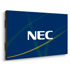 SHARP/NEC LCD 55" MultiSync UN552S, 1920x1080, 700nit, 8ms, 24/7, DVI-D, DP, HDMI, VGA, LAN, OPS slot, Mediaplayer SHARP/NEC LCD 55" MultiSync UN552S, 1920x1080, 700nit, 8ms, 24/7, DVI-D, DP, HDMI, VGA, LAN, OPS slot, Mediaplayer