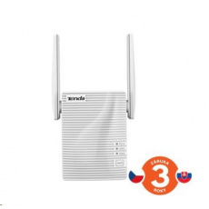 Tenda A18 - 1200Mb/s WiFi-AC Range Extender Tenda A18 - 1200Mb/s WiFi-AC Range Extender