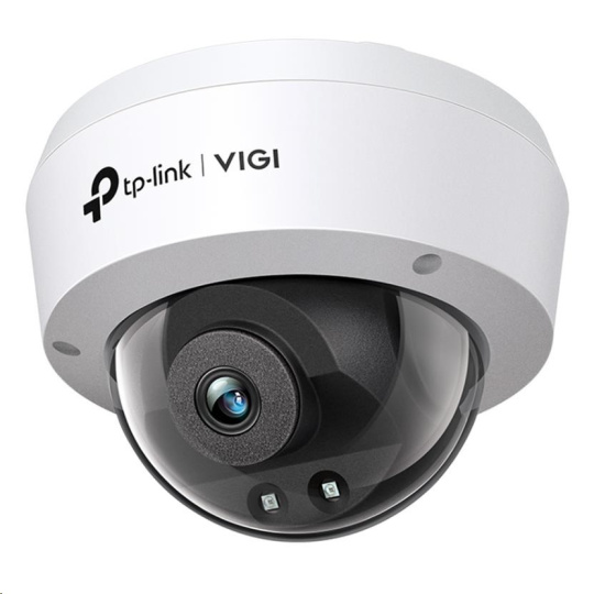 TP-Link VIGI C240I(4mm) 4MP, Dome, PoE, IR 30m