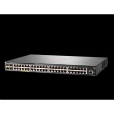 Aruba 2930F 48G PoE+ 4SFP+ Swch Aruba 2930F 48G PoE+ 4SFP+ Swch