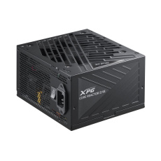 ADATA XPG zdroj CORE REACTOR II 850W Value Edition, 80+ GOLD, Plně Modularní, ATX 3.1