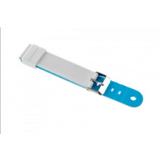 LAMAX WatchY2 Blue-white strap