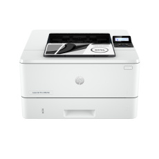 BAZAR - HP LaserJet Pro 4002dn Printer (40str/min, A4, USB, Ethernet, Duplex) - Poškozený obal (Komplet)