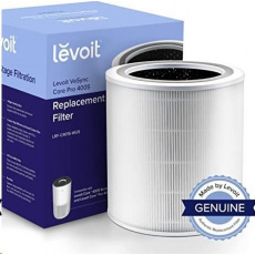 Levoit Core400S-RF - filtr pro Core400S Levoit Core400S-RF - filtr pro Core400S