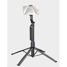 SmallRig 4668 Windproof Live Broadcast Stabilizer Stand Encore PT60